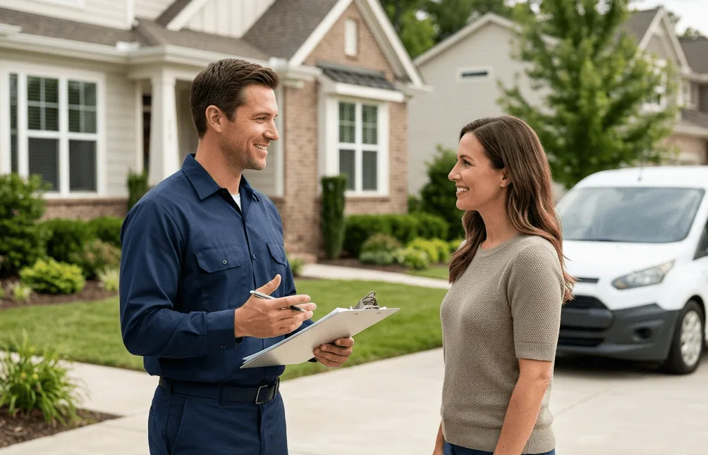 Mold Remediation Middletown, OH FAQs